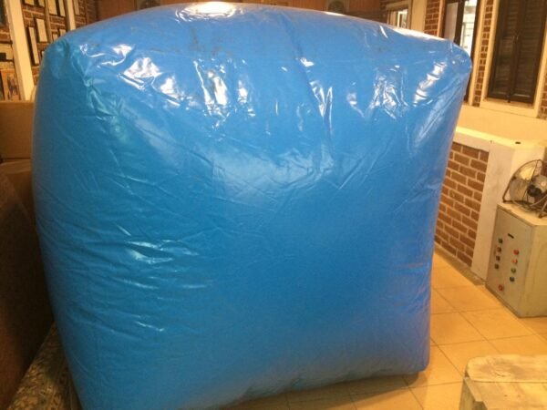 Biogas Storage PVC 5 m3 (1)